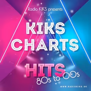 KIKS Charts - 17.03.2024