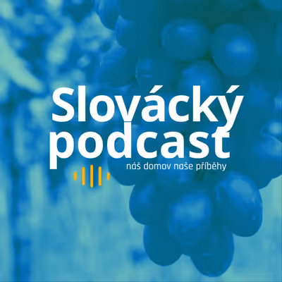 Slovácký podcast