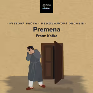 FRANZ KAFKA: PREMENA