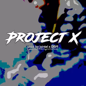 JointeL x Double Bang Music (Projekt X - Hard ANGRY)