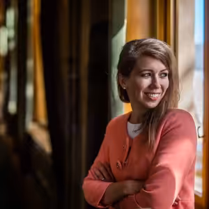 Barbora Vacková - Rozhovor č. 2