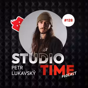 Petr Lukavský ve Studiotime #128: „Klony synťáků od Behringeru jsou pro firmu skvělá reklama i výborný byznysplán."
