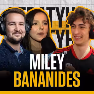 Bananides & Miley: Ženský esport a talenti v CZ/SK esportu
