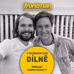 Jan Steinsdörfer – Žánrová rozkročenost je pro mě jediná možná cesta | V producentské dílně #6