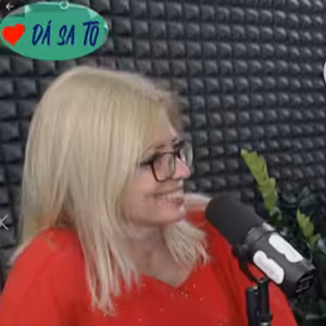 DÁSATO? Vymaniť sa z chudoby? s Pavlom Hricom