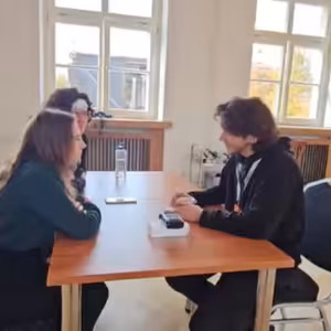 Tomáš Weber - filmový, televizní a divadelní herec