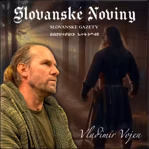 Podcast #17- Rozhovory- Téma: Slovenská bojová Veda... Hosť Vladimír Vojen