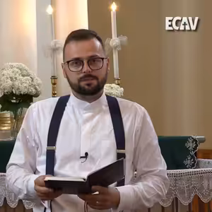 Ako kráčať za Ježišom?