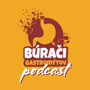 Brucho ako balón – časť 2