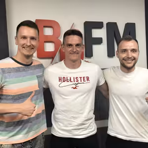 Róbert Polievka o minulej sezóne v podaní banskobystrickej Dukly, ale aj o svojej budúcnosti