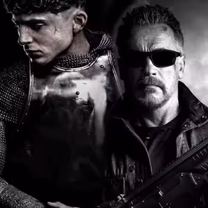 TERMINATOR: DARK FATE a THE KING od NETFLIXU | Imperial Pod Show #18