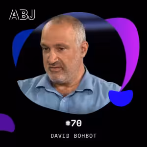 Rozhovor s Davidem Bohbotem