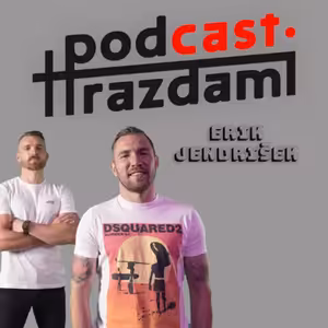 Pod hrazdami #20 - Erik Jendrišek