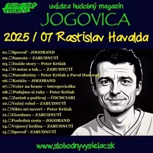Jogovica 07 - 2025-11-22