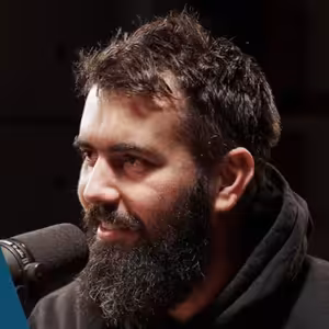 GDZN podcast 101: Boh ma zdvihol z úplného dna - Michal Szabó