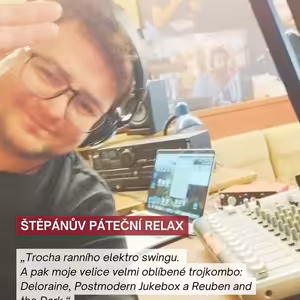 2026-01-16- Páteční relax