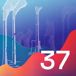 37: Jak cirkulární ekonomika pomůže dekarbonizovat průmysl?