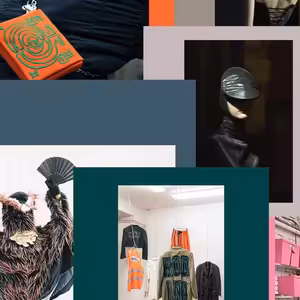 Jak dělám umění? UMĚNÍ