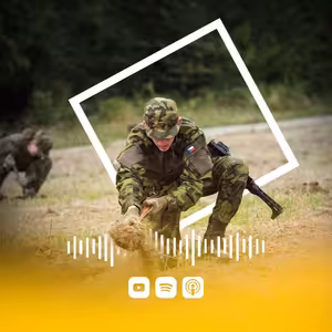 Kurz základní přípravy: první krok do uniformy