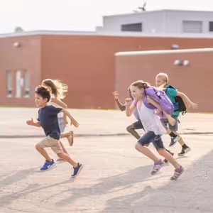 Ako upokojiť deti v prípade falošných poplachov?