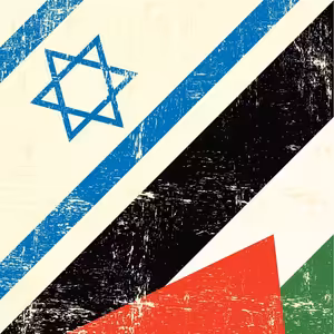 Izrael a Palestína: Stručné dejiny konfliktu, ktorý nemá obdobu ani riešenie. 2. časť