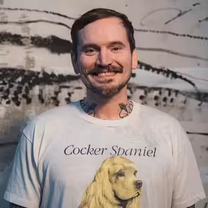 Ethan Law: Good Communication on the stage should be satisfiying. I like to give people a SHOW!