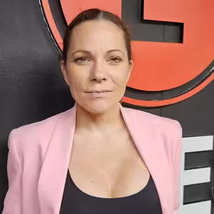 Míša Nosková: Když mluvím o domácím násilí, dávám smysl tomu, čím jsem prošla