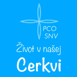 Podcast s matuškou Pružinskou na tému: ,,O najlepších výrobkov z farskej nástenky”.