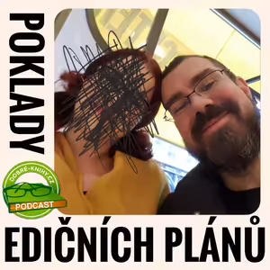 Poklady edičních plánů