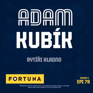 PUK PAK PIVO Epizoda 79: Adam Kubík