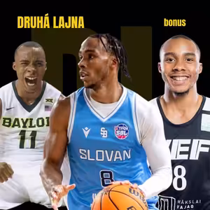 Buzzer-Beaters, Big 12 Battles & a Decade in Europe – Lester Medford [eng]