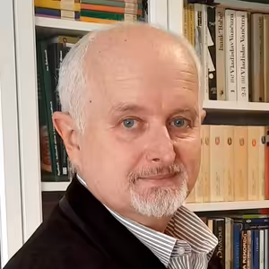 Rozhovor s Ladislavem Langrem, ředitelem festivalu FEMAD