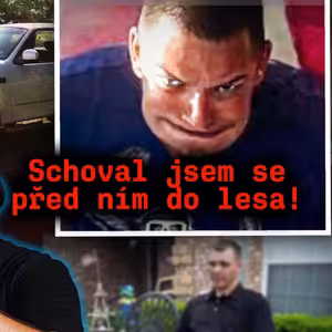 POSLEDNÍ HOVOR NA 911