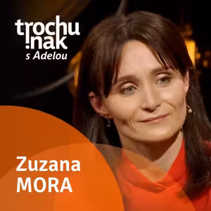 Zuzana Mora