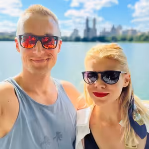 S14E5: NEW YORK s Michalom Kovačičom - Po stopách Godzilly