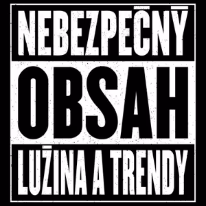 Epi. 27 - Trendy má nového psa