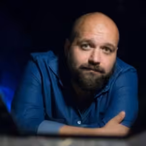 VOŠH PODCAST - Host ADAM SKALA