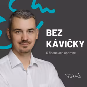 Bez kávičky s Patrikom Kunzom