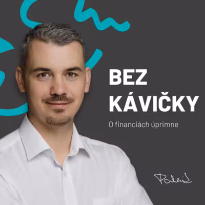 Bez kávičky s Patrikom Kunzom