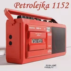 Petrolejka 1152 - 2025-12-22