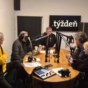 Týždeň s .týždňom: Opozícia by mala nechať Fica, nech sa porazí sám