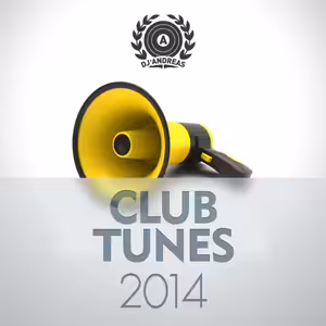 Club Tunes 2014 (Yearmix)