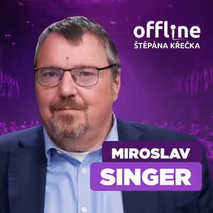 Miroslav Singer: Svět není ve varu, svět je ve změně systému