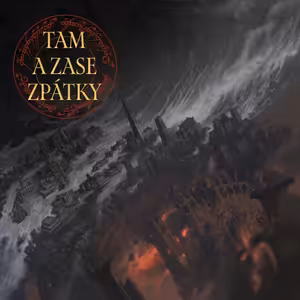 Pád Númenoru, část první