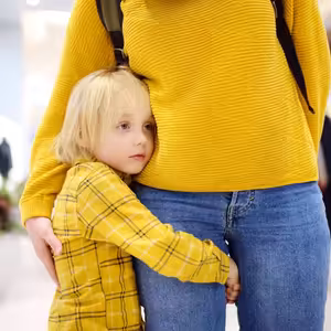 Fóbie u detí – ako ich zvládnuť?