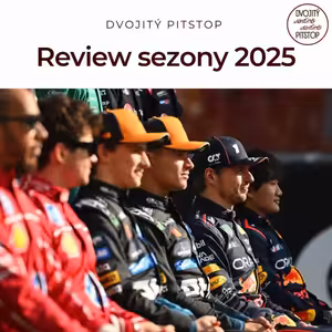 HODNOCENÍ F1 Sezony 2025