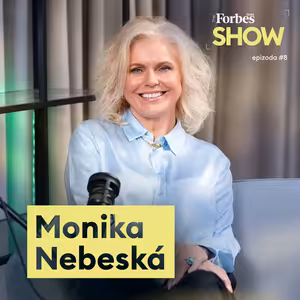 Monika Nebeská: Gumáky vozím v autě pořád
