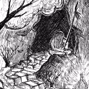 Pohled shůry (povídka)