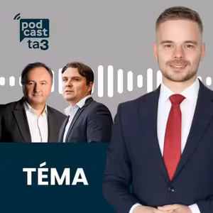 Téma: Pál Csáky vs. László Gubík