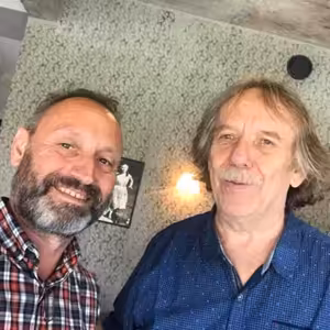 Jaromír Nohavica o Ostravě